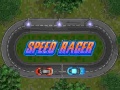 游戏Speed Racer