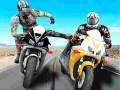 游戏Moto Bike Attack Race Master