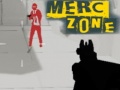 游戏Merc Zone