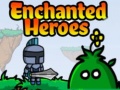 游戏Enchanted Heroes