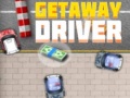 游戏Getaway Driver