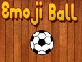 游戏Emoji Ball