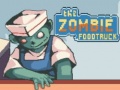 游戏the Zombie FoodTruck