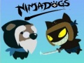 游戏Ninja Dogs