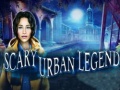 游戏Scary Urban Legend