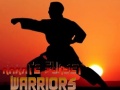 游戏Karate Sunset Warriors