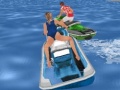 游戏Sea and Girl