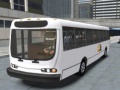 游戏City Bus Simulator 3D