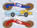 游戏Snow Park Master