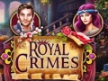 游戏Royal Crimes