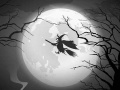 游戏The Night Of the Witches Jigsaw