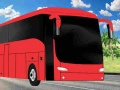 游戏City Bus Simulator 3d