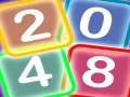 游戏Neon 2048