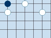 游戏Gomoku