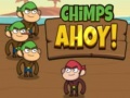 游戏Chimps Ahoy!
