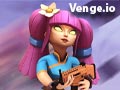 游戏Venge.io