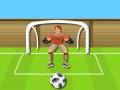 游戏Penalty Shoot