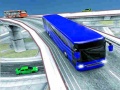 游戏City Bus Racing