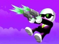 游戏Johnny Trigger 3d Online