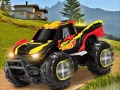 游戏Offroad Monster Hill Truck