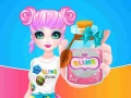 游戏Princess Slime Factory