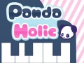 游戏Panda Holic