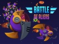 游戏Battle of Aliens