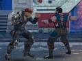 游戏Beat ‘Em Up