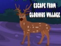 游戏Escape From Glorious Village