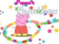 游戏Peppa`s PaintBox