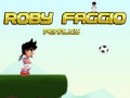 游戏Roby Faggio Penalty