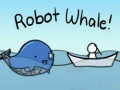 游戏Robot Whale!