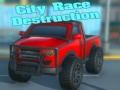游戏City Race Destruction