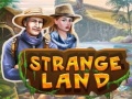游戏Strange land