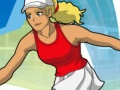 游戏Tennis Hero