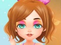 游戏Funny Haircut