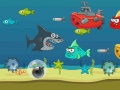 游戏Crazy Shark