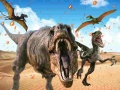 游戏Dino Hunter: Killing Strand