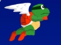 游戏Flappy Turtle