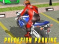 游戏Pregesion parking
