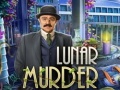 游戏Lunar Murder