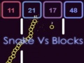 游戏Snake Vs Blocks
