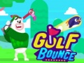 游戏Golf bounce
