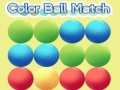 游戏Color Ball Match