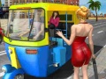 游戏Real Rickshaw Drive