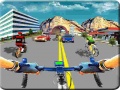 游戏Real Bike Cycle Racing