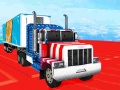 游戏Impossible Truck Tracks Drive