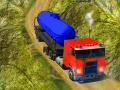 游戏Indian Cargo Truck Simulator