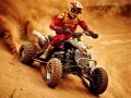 游戏Offroad ATV Puzzle