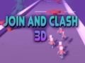 游戏Join and Clash 3D